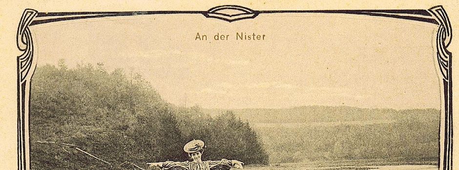Vortrag - „ReiseZeit und ReiseLust um 1900“
