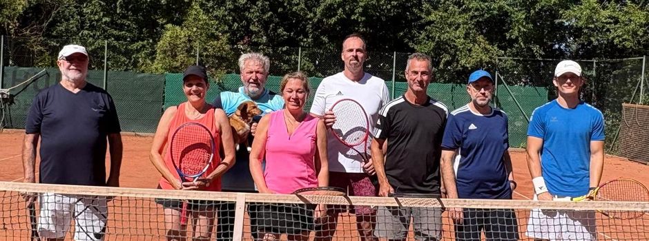 So war die Saison des Framersheimer Tennis-Club e.V.

