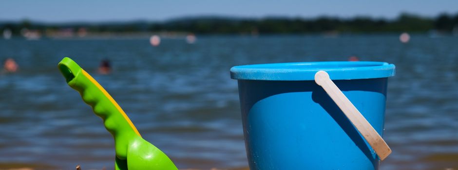 Hessische Badeseen haben „ausgezeichnete Qualität“