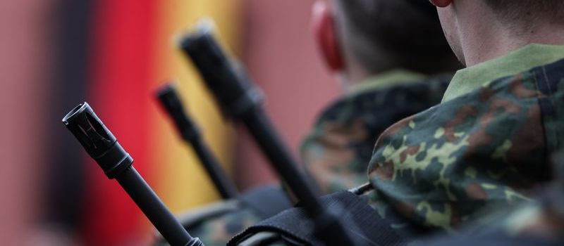 Wenn in Lahnstein Schüsse fallen: Das steckt dahinter