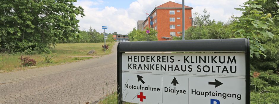 LADR übernimmt Labor