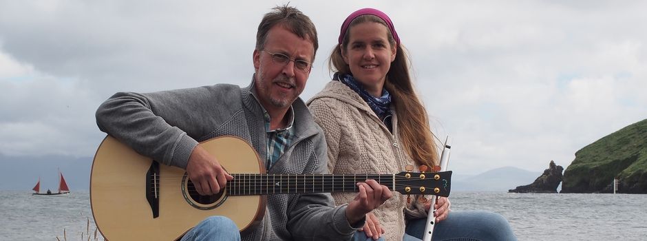 Folk und Pop auf dem Schröers-Hof