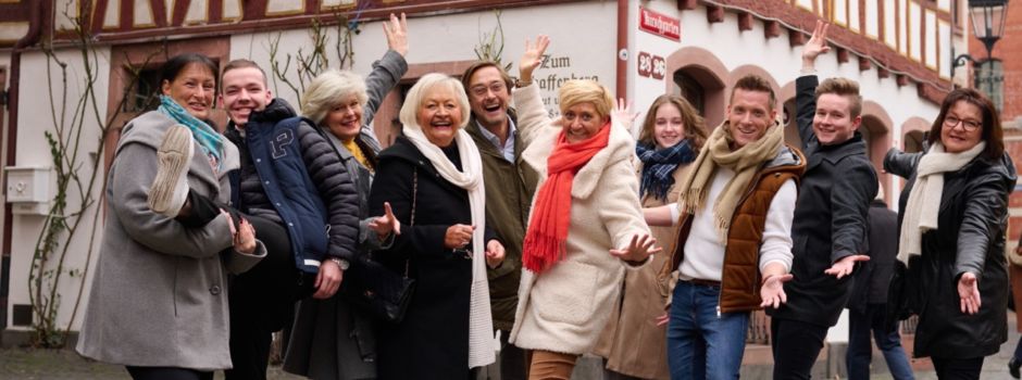 99 Jahre tanzen, 99 Jahre feiern: Großes Jubiläum bei der Clubtanzschule Willius-Senzer