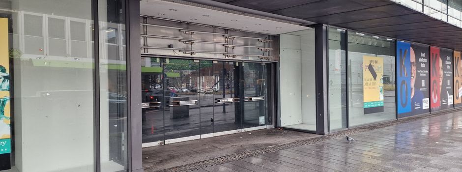 Nachfolger gefunden? So steht es um das ehemalige Sinn-Gebäude in Koblenz