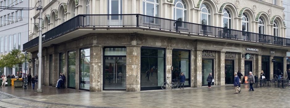 Neue Filiale von Rituals: Nachmieter für ehemalige COS-Räumlichkeiten gefunden