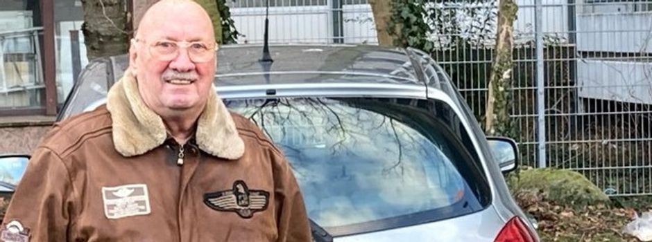 „Stehe buchstäblich auf der Straße“: Mainzer (80) verliert seine Wohnung