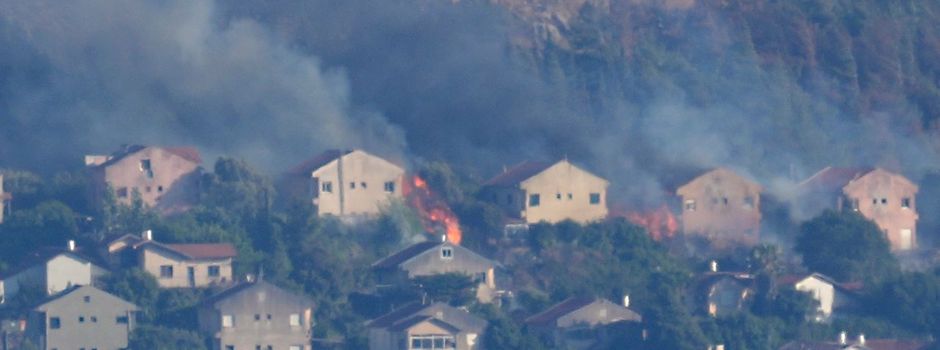Israel: Auf Einsatz im Libanon vorbereitet