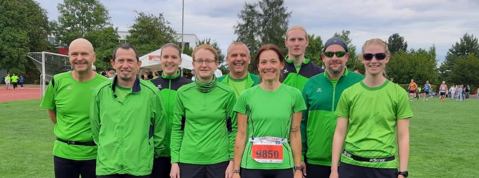 TV mit vielen Startern in Vellmar unterwegs