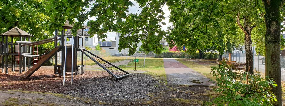 Gemeinschaftsgrundschule Niederkassel: Zu wenig Platz für zu viele Schüler