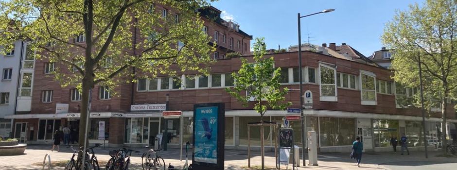 Das passiert mit dem ADAC-Haus in der Großen Langgasse