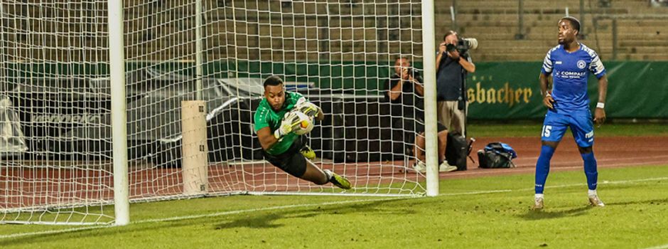 Sensation: Koblenzer Oberliga-Torwart fährt wohl zur WM 2026