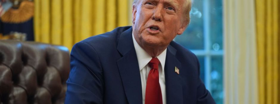 Trumps Handelskrieg hat viele Verlierer