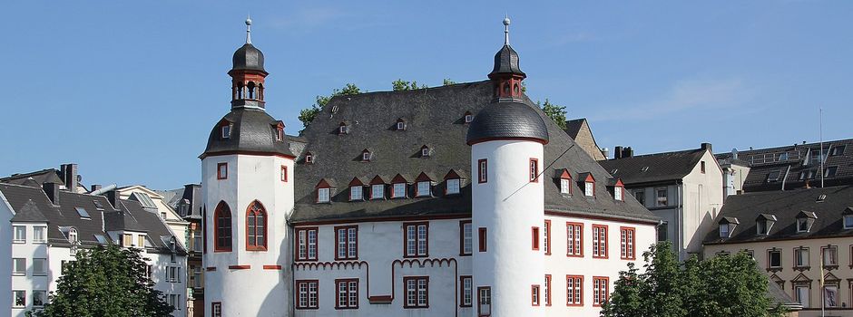 Warum das Koblenzer Stadtarchiv seinen Service bald stark einschränkt