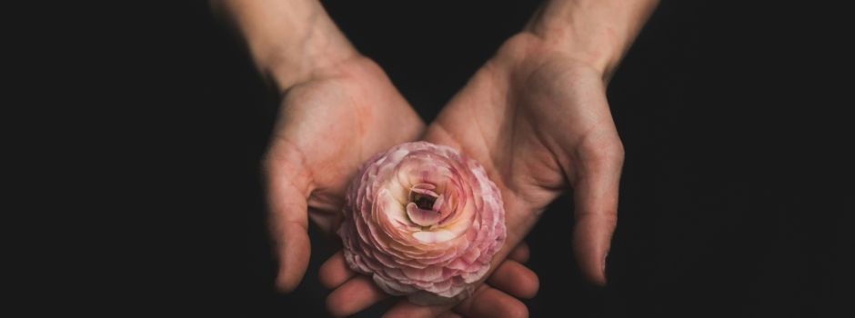 Gemeinsam „Da sein im Hier und Jetzt“ - Ehrenamt im Mainzer Hospiz