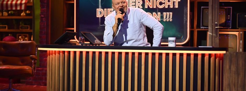 Du machst hier nicht die Millionen-Show: Aus für Raab-Format