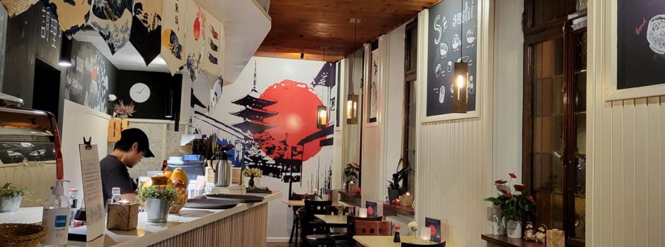 Neueröffnung in Biebrich