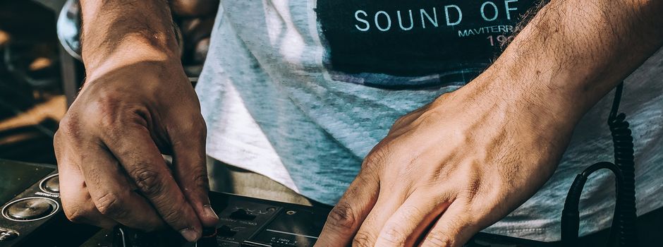 5 Event-Tipps für das Wochenende