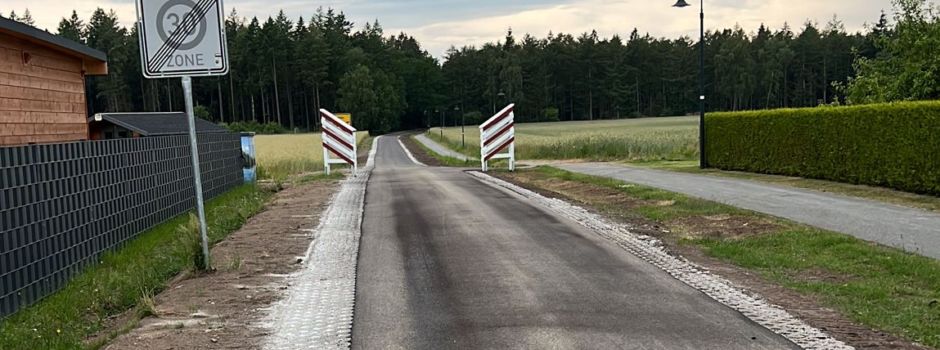 Baustellen & -projekte