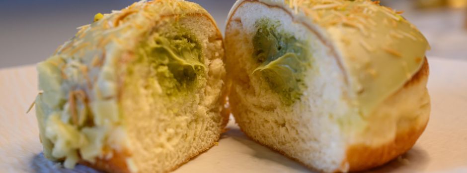 Hier gibt es jetzt Dubai-Kreppel in Mainz und Wiesbaden