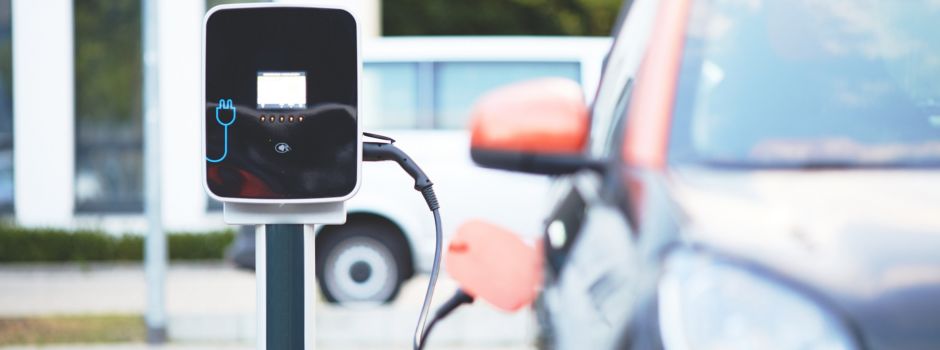 E-Mobilität in Deutschland: Wiesbaden auf Platz 1 – Statistik umstritten