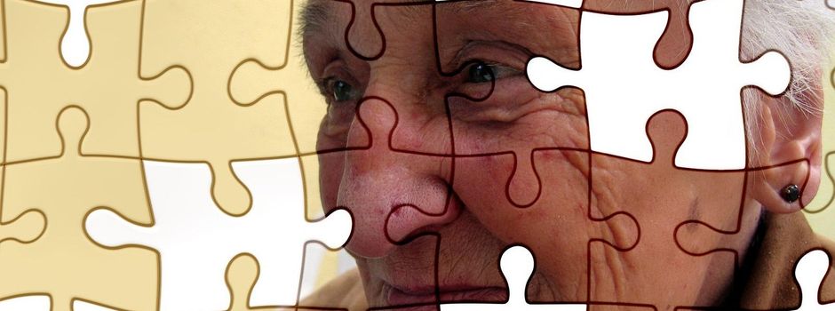 Informationsabend „Demenz“
