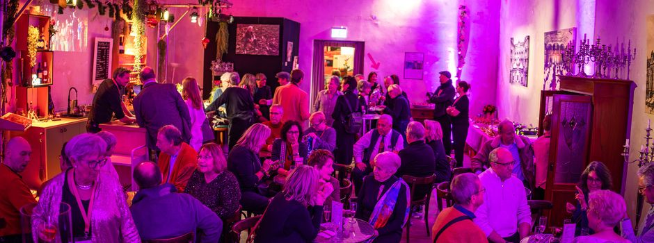 Wiesbadener Theater feiert Jubiläum mit großen Sorgen