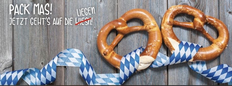 Oktoberfest Blutspende