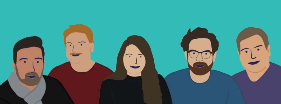 Danke an all unsere Merkuretter!