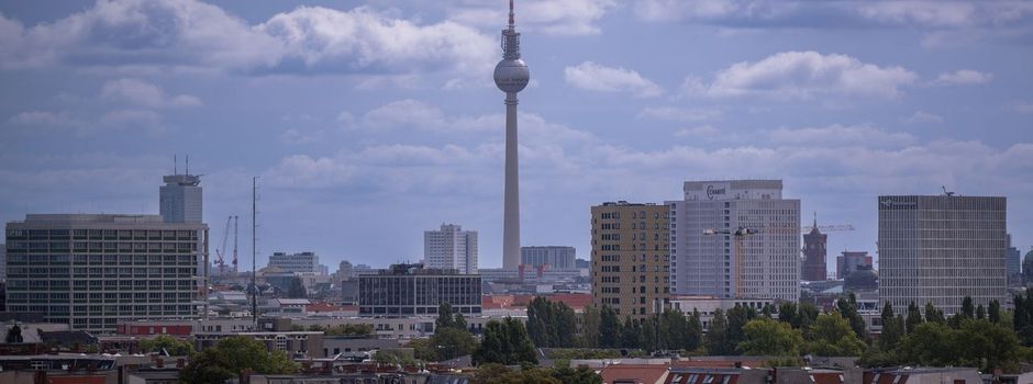 Wo die Mieten in Deutschland am stärksten steigen