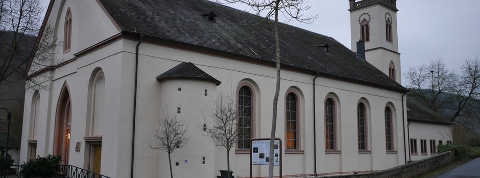 Reiler Kirchen
