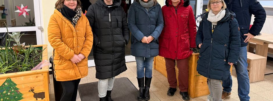 Jahreshauptversammlung des Fördervereins der Grundschule in Wassenach