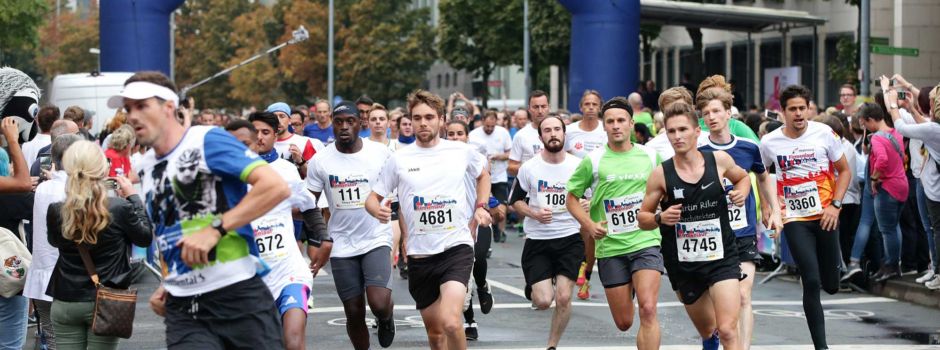 Mainzer Firmenlauf findet wieder statt