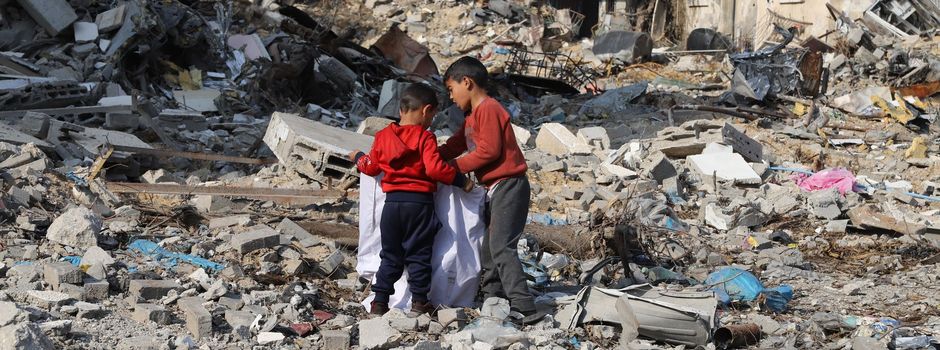 Israel: Dutzende Hamas-Terroristen in Chan Junis getötet