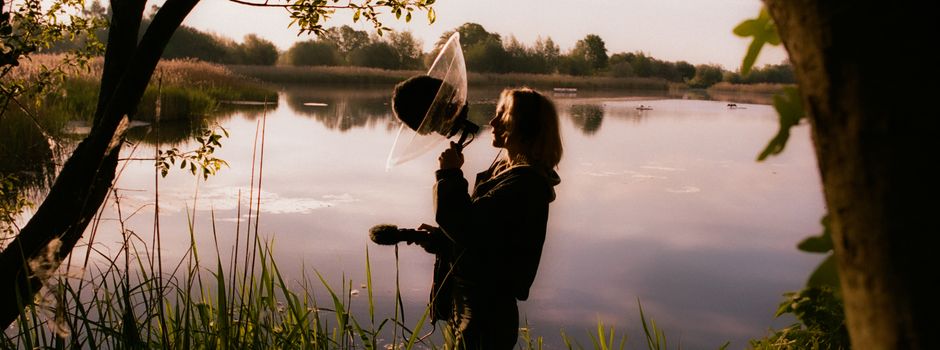Water & Sound Festival 2026: Zwischen Wasser, Musik und globalen Verflechtungen