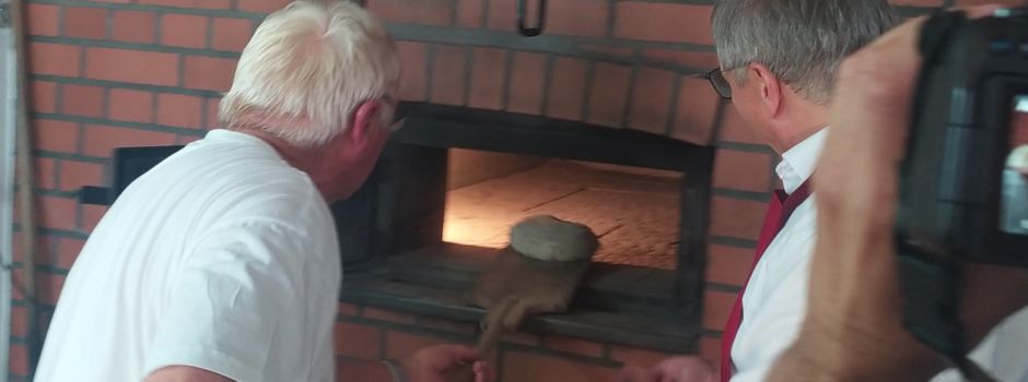 Historisches Wiesbadener Backhaus renoviert