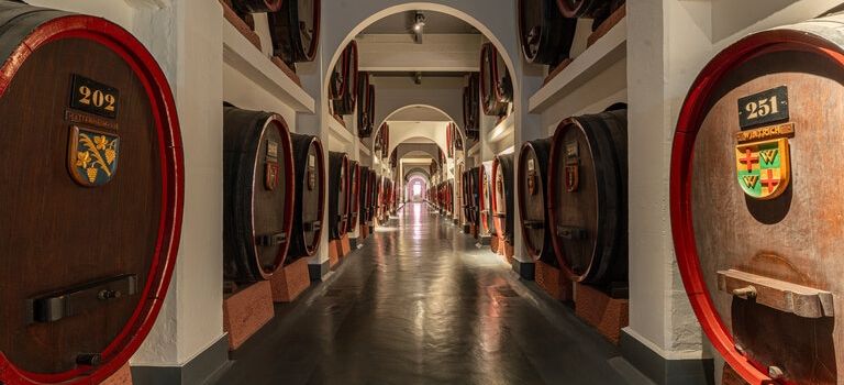 Schloss Henkell – Geheimtipp in Wiesbaden