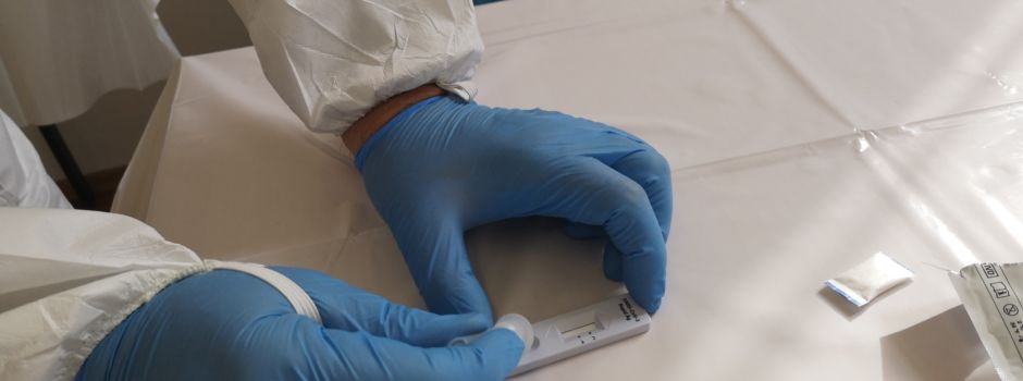 Schnelltest-Wirrwarr bei Omikron: Diese 5 Tests erkennen die Variante