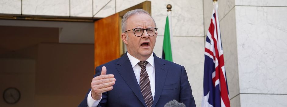 Australiens Regierung will massenhaft Schusswaffen einziehen