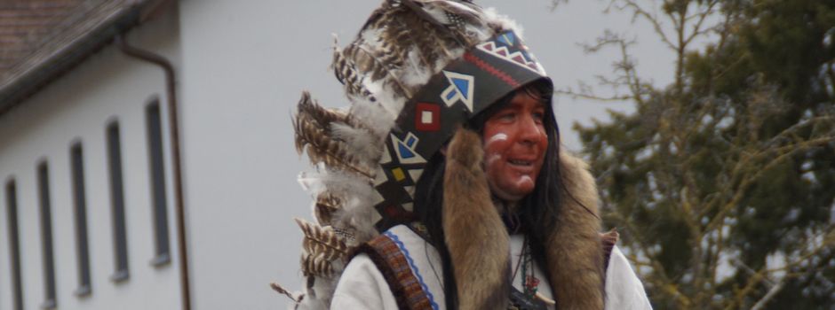 Rassismus-Debatte: Welche Verkleidungen man an Fastnacht in Mainz meiden sollte