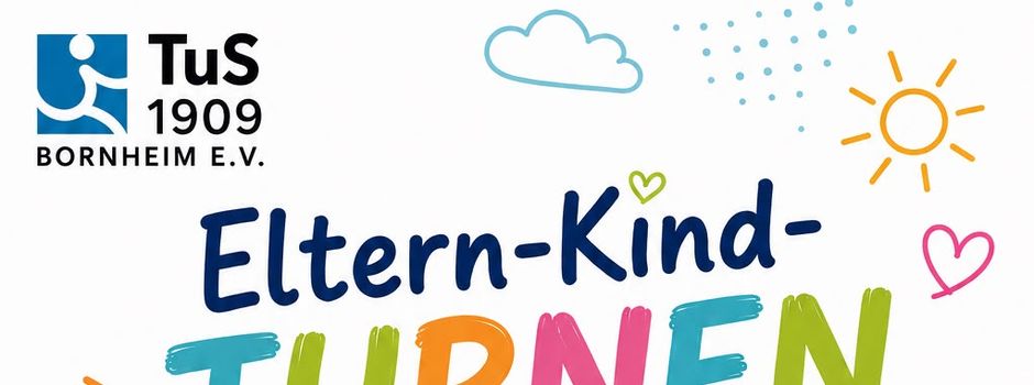 Lust auf Bewegung, Spiel und Spaß?