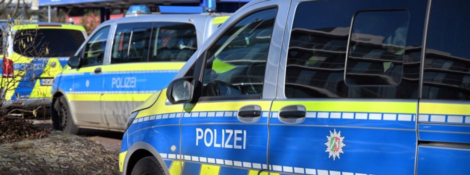 Polizei schießt Mann in Uni-Klinikum Düsseldorf an