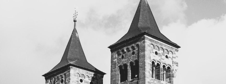 Führung durch die Basilika Ilbenstadt