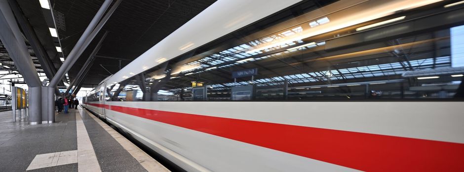 Bahn und GDL halten rasche Einigung für möglich 