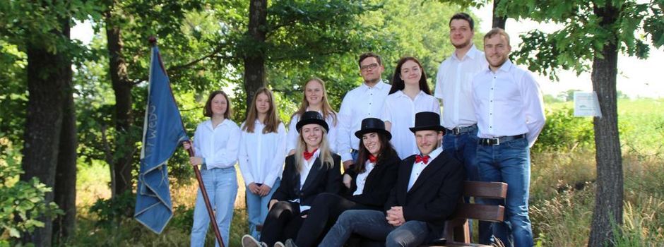 Rosenthaler Kerwe 09. - 12.07.2022