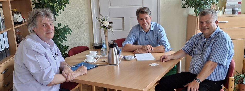 Kommunalberatung der WIBank geht an den Start