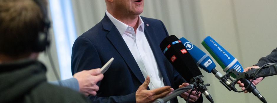 Tarifrunde ohne Warnstreik - Einigung zwischen Bahn und EVG