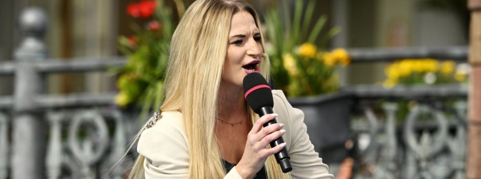 Sängerin aus „Mainz-Bischofsheim“ eckt mit „Engelsstimme“ bei DSDS an