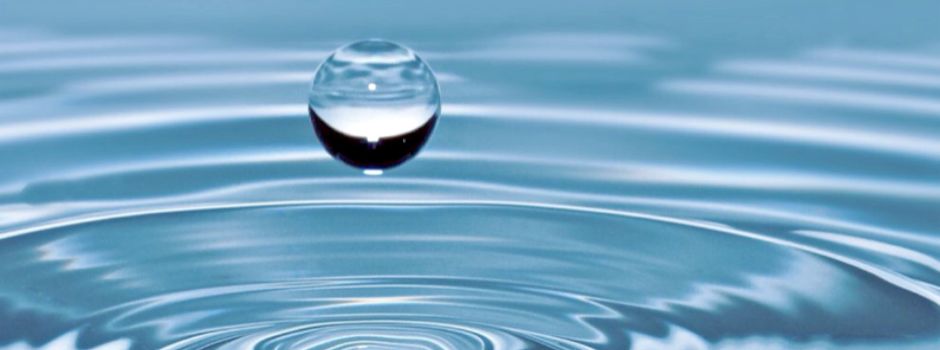 Vortrag: „Unser Wasser“