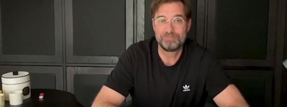 Zum Einschlafen: Ex-Mitspieler stichelt gegen Jürgen Klopp