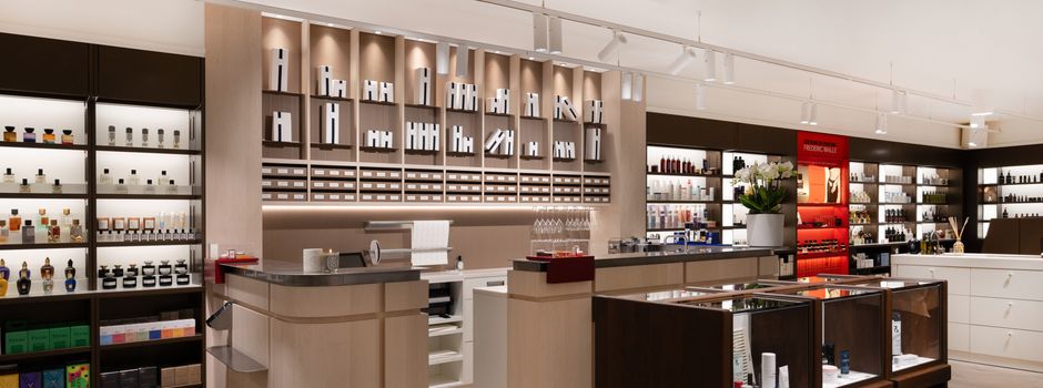 Wiesbaden bekommt eine neue Beauty-Adresse: SKINS eröffnet in der Wiesbadener Innenstadt
